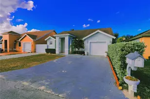 12981 SW 251st Terrace, Homestead, FL 33032 - Photo 2