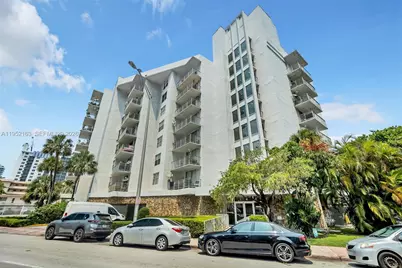 6801 Indian Creek Dr #304, Miami Beach, FL 33141 - Photo 26