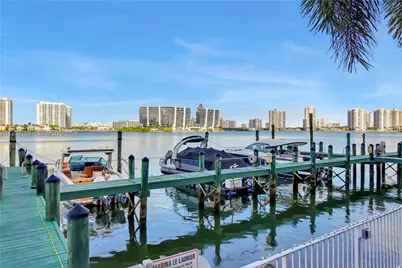 17800 N Bay Rd #605, Sunny Isles Beach, FL 33160 - Photo 4