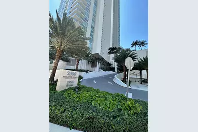 2900 NE 7th Ave #2708, Miami, FL 33137 - Photo 2