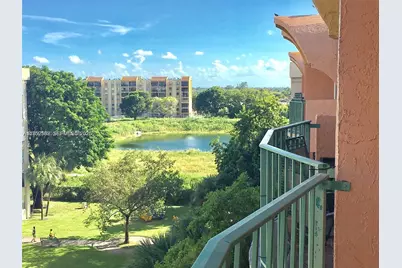 9360 Fontainebleau Blvd #603, Miami, FL 33172 - Photo 2