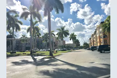 9360 Fontainebleau Blvd #603, Miami, FL 33172 - Photo 18