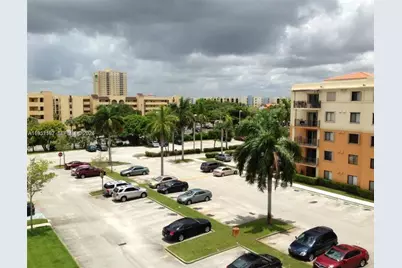 9360 Fontainebleau Blvd #603, Miami, FL 33172 - Photo 16