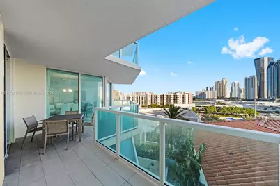 250 Sunny Isles Blvd #3-802, Sunny Isles Beach, FL 33160 - Photo 8