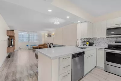 609 NE 14th Ave #603, Hallandale Beach, FL 33009 - Photo 4