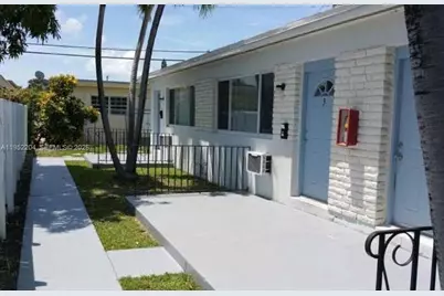 730 84th St #4, Miami Beach, FL 33141 - Photo 1