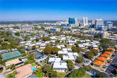 9490 SW 77th Ave #N1, Miami, FL 33156 - Photo 1