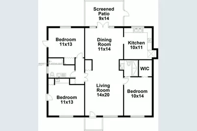 3030 SW 57th Ave, Miami, FL 33155 - Photo 12