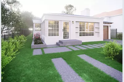 5934 NE 4th Ct, Miami, FL 33137 - Photo 8