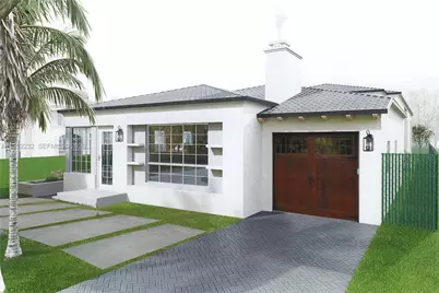 5934 NE 4th Ct, Miami, FL 33137 - Photo 1