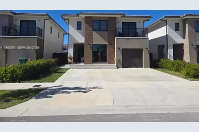 249 NW 12th Ct #0, Florida City, FL 33034 - Photo 4
