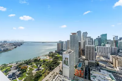 244 Biscayne Blvd #4407, Miami, FL 33132 - Photo 2