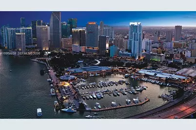 244 Biscayne Blvd #4407, Miami, FL 33132 - Photo 26