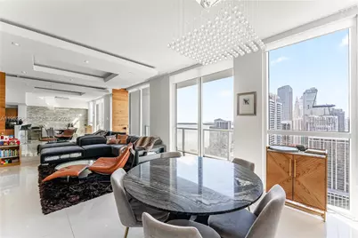 244 Biscayne Blvd #4407, Miami, FL 33132 - Photo 4