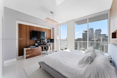 244 Biscayne Blvd #4407, Miami, FL 33132 - Photo 10