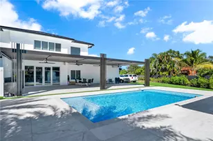 13236 SW 201st Terrace, Miami, FL 33177 - Photo 1