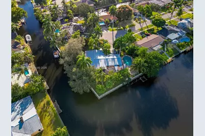 5741 SW 14th Street, Plantation, FL 33317 - Photo 4