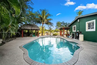 5741 SW 14th Street, Plantation, FL 33317 - Photo 8
