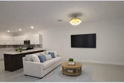 12838 SW 243rd St #12838, Homestead, FL 33032 - Photo 8