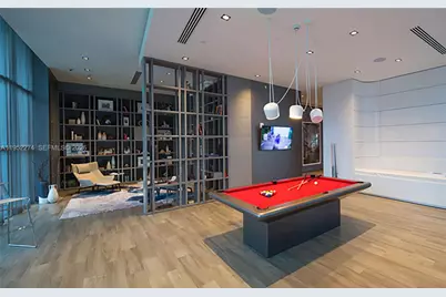 1100 S Miami Ave #1206, Miami, FL 33130 - Photo 2