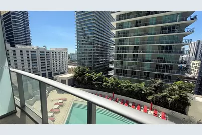 1100 S Miami Ave #1206, Miami, FL 33130 - Photo 6