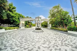 456 Poinciana Island Dr, Sunny Isles Beach, FL 33160 - Photo 56