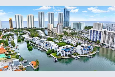 456 Poinciana Island Dr #1620, Sunny Isles Beach, FL 33160 - Photo 1