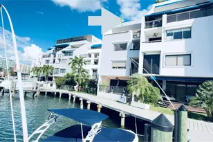 456 Poinciana Island Dr, Sunny Isles Beach, FL 33160 - Photo 6