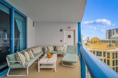 333 Las Olas Way #3006, Fort Lauderdale, FL 33301 - Photo 36