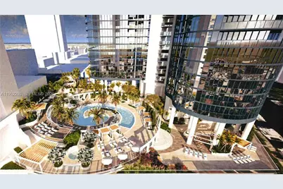 333 Las Olas Way #3006, Fort Lauderdale, FL 33301 - Photo 62