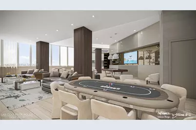 333 Las Olas Way #3006, Fort Lauderdale, FL 33301 - Photo 64