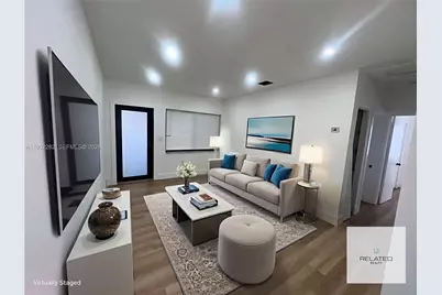 3297 SW 26th St #3297, Miami, FL 33133 - Photo 18