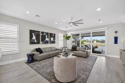 13515 SW River Rock Rd, Port Saint Lucie, FL 34987 - Photo 12