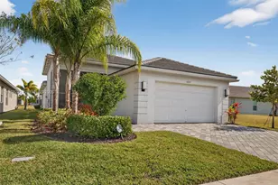 13515 SW River Rock Rd, Port Saint Lucie, FL 34987 - Photo 2