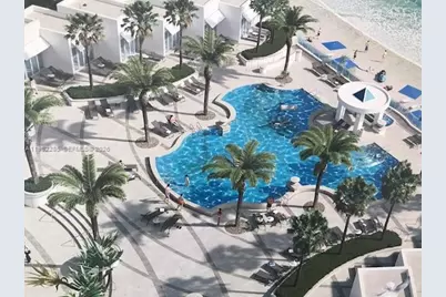 3101 S Ocean Dr #606, Hollywood, FL 33019 - Photo 4