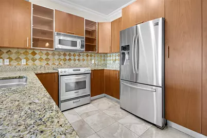 1945 S Ocean Dr #1410, Hallandale Beach, FL 33009 - Photo 4