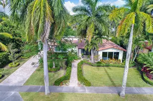 1017 Tyler St, Hollywood, FL 33019 - Photo 1