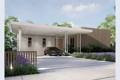 325 Ludlam Dr, Miami Springs, FL 33166 - Photo 2