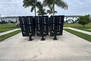 1045 NW 4th Ter, Florida City, FL 33034 - Photo 22