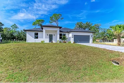 5265 Caputo Avenue, North Port, FL 34288 - Photo 2