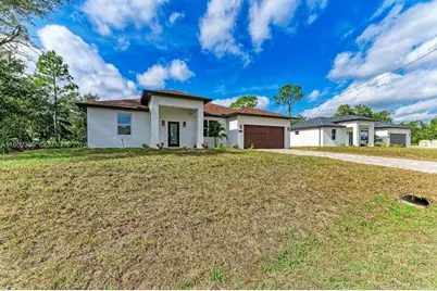 5273 Caputo Avenue, North Port, FL 34288 - Photo 2