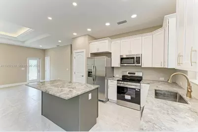 5273 Caputo Avenue, North Port, FL 34288 - Photo 18