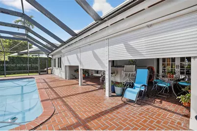 8704 Mahogany Ave, Plantation, FL 33324 - Photo 46