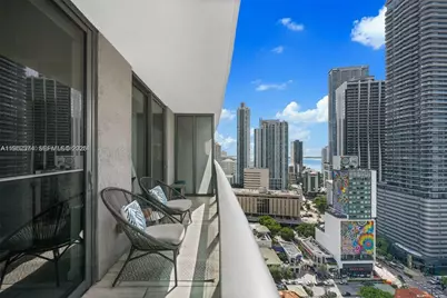 55 SW 9th St #2305, Miami, FL 33130 - Photo 1