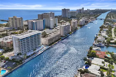 401 N Riverside Dr #306, Pompano Beach, FL 33062 - Photo 64