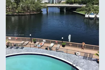 200 Diplomat Pkwy #519, Hallandale Beach, FL 33009 - Photo 36