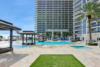 1800 S Ocean Dr #2208, Hallandale Beach, FL 33009 - Photo 26