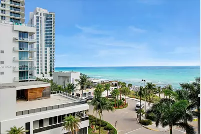 1800 S Ocean Dr #2208, Hallandale Beach, FL 33009 - Photo 32