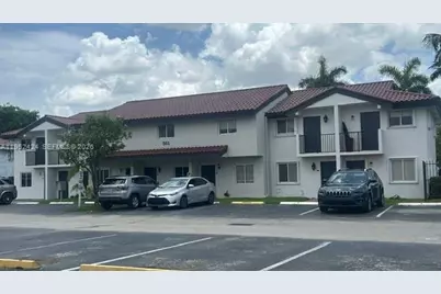 560 NW 82nd Pl #306, Miami, FL 33126 - Photo 54
