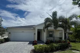 6712 NW Cloverdale Ave, Port Saint Lucie, FL 34987 - Photo 1